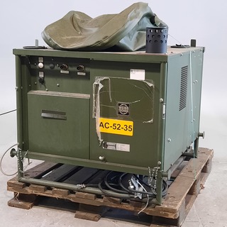 Verwarmingsmodule, Weiss Technik