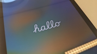 Tablet Apple, iPad A1893, bouwjaar 2018