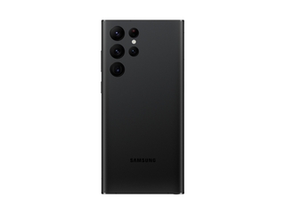 Samsung Galaxy S22 Ultra Smartphone 12GB 256GB Zwart