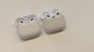 2x Set Airpods, Apple, A2565