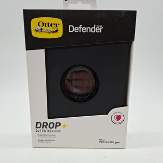 Ca. 55x Tablethoes, Otterbox, Defender Series – iPad Mini 6th gen