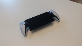 Remote player t.b.v. Playstation 5