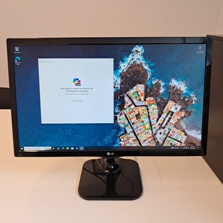 Desktop computer, o.a. RTX 3090, 256 GB, 20 cores, 2017
