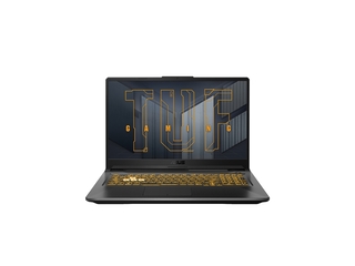 Asus TUF Gaming F17 FX706HMHX116R Gaming Laptop Intel Core i711800H 16