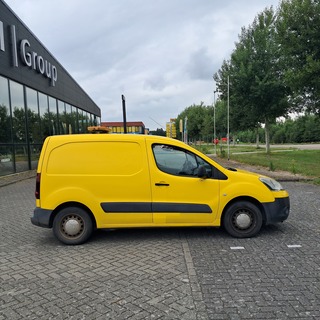 Bedrijfsauto, Citroën, Berlingo 1.6 HDI 500 Comfort Economy, 2013