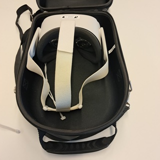 VR Headset Standalone, Oculus, Quest 2