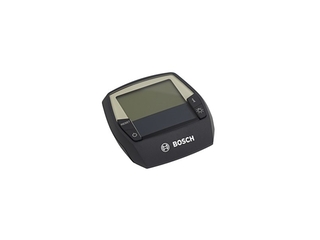 Bosch Intuvia Ebike display Fietscomputer Antraciet Losse Computer