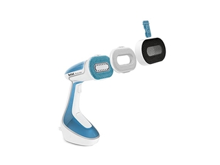 Tefal Pure Tex DT9530  Kledingstomer Blauw
