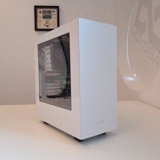 Computer, O.a. 32 GB, Intel i7, GTX 1080 TI, 2017