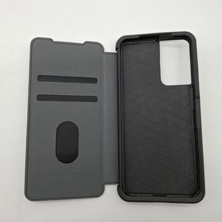 Ca. 117x Telefoonhoesje t.b.v. Samsung Galaxy S21, Otterbox, Strada Co