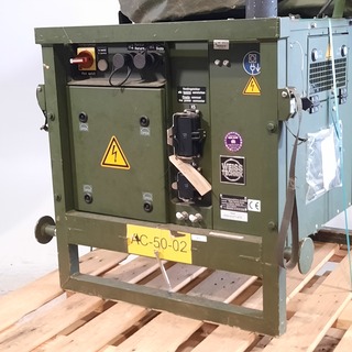 Verwarmingselement, Weiss Technik, TKZ 64293810