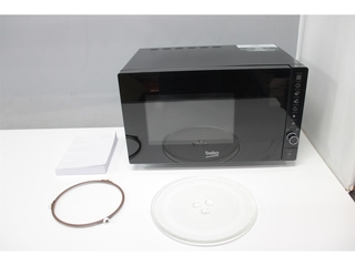 Beko BMOB 20231 BG  Vrijstaande Magentron 800W Zwart