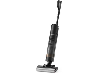 Dreame H12 Pro Steelstofzuiger met Dweilfunctie Nat en Droog Zwart