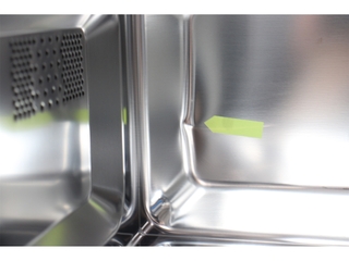 Beko BMOB 20231 BG  Vrijstaande Magentron 800W Zwart