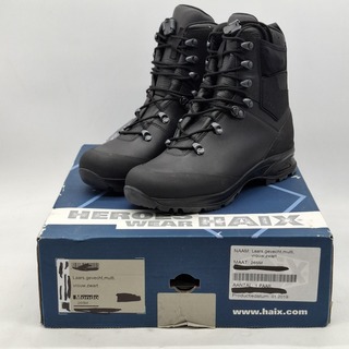 Paar schoenen, maat 265M, Haix, Mondo