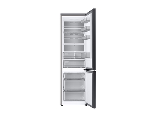 Samsung RB38C7B6CS9 Koel-vriescombinatie Roestvrijstaal