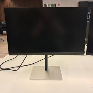 2x IPS Beeldscherm, HP, E24Q G5 QHD, 2023