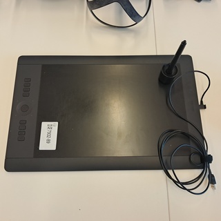 Pen tablet Wacom, Intuos Pro Large PTH-851