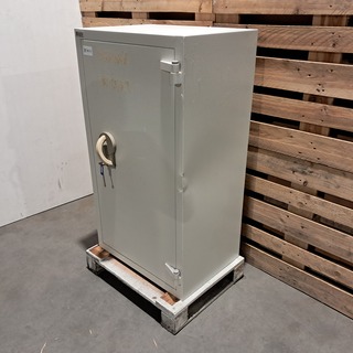 (NS materiaal) Brandkast, SISTEC