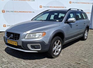 Personenauto, Volvo, V70 2.4 D5 AWD, 2009