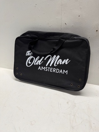 Ca. 450x Luxe shopping bag