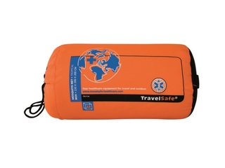 Travelsafe Mosquitonet 2 pers boxstijl Wit