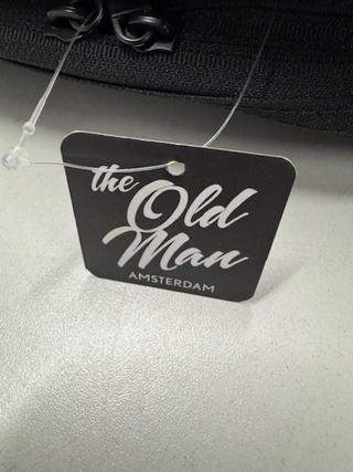 Ca. 450x Luxe shopping bag