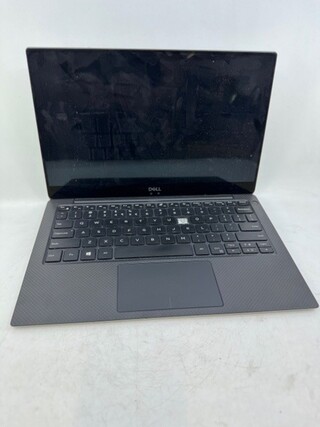 2x Laptop met touchscreen Dell XPS, P54G en P82G