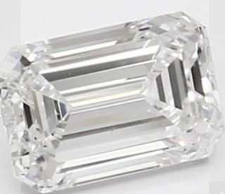 4x Diamant , IGI Gecertificeerd