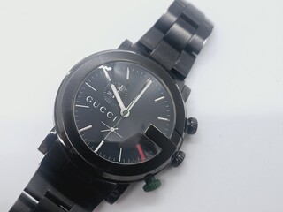 Gucci G-chrono herenhorloge