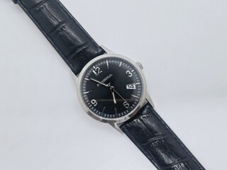Prisma herenhorloge – Nieuw