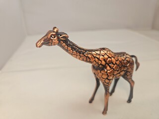 Giraffe aansteker
