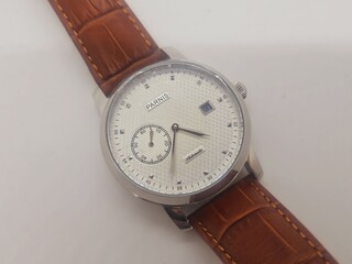 Marina militare Parnis automatisch horloge – Limited edition