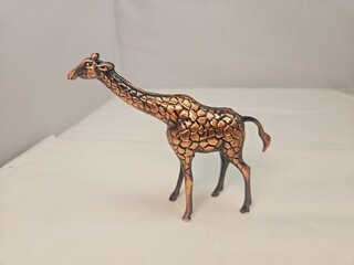 Giraffe aansteker