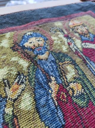 Kunstwerk -The Vatican Library Collection