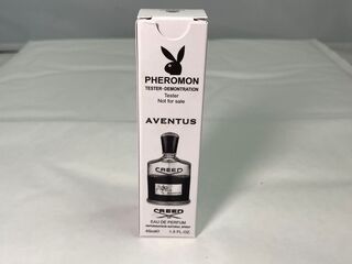 Pheromon x Creed Aventus – Eau de Parfum