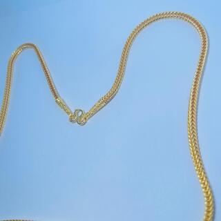 Thais juweliersketting – zonder goudkeurmerk