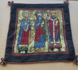 Kunstwerk -The Vatican Library Collection