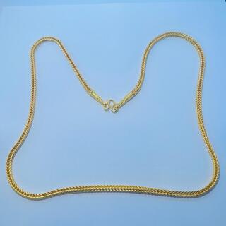 Thais juweliersketting – zonder goudkeurmerk