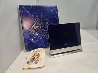 Royal Selangor fotoframe – 152mm x 102mm
