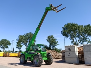Verreiker, Merlo, TF38.7-120, 2014