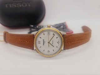 Tissot Seastar herenhorloge – Inclusief doos