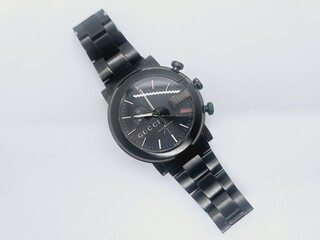 Gucci G-chrono herenhorloge