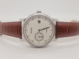 Marina militare Parnis automatisch horloge – Limited edition