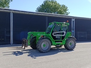 Verreiker, Merlo, TF38.7-120, 2014