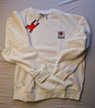 Keith Haring trui – Off white