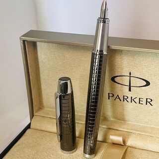 Parker vulpen nieuw in doos