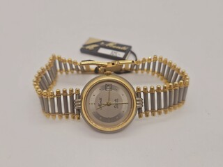 Monté two tone dameshorloge – Nieuw