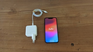 Smartphone Apple, iPhone 13, bouwjaar 2021
