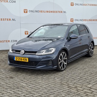 Personenauto Volkswagen, Golf GTD 2.0 TDI , bouwjaar 2018
